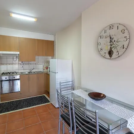 Ferienwohnung Casa Da Levada Termas de Sao Pedro do Sul Exterior foto