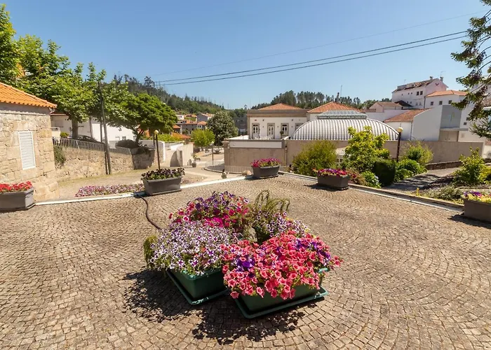 Casa Da Levada