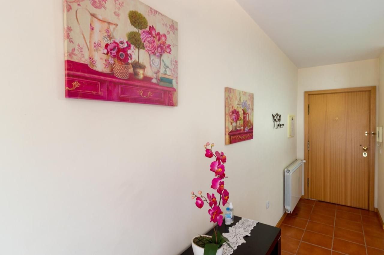 Apartamento Casa Da Levada *