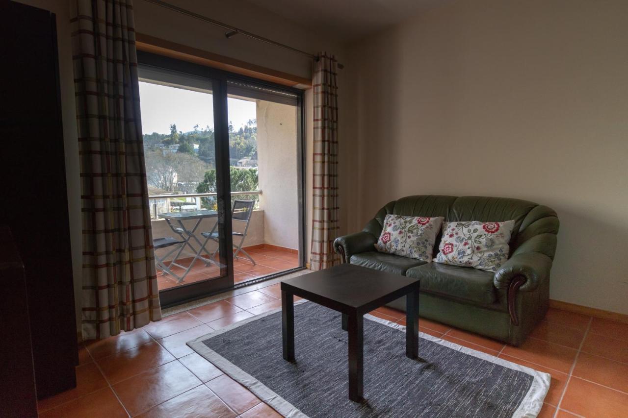 Apartment Casa Da Levada