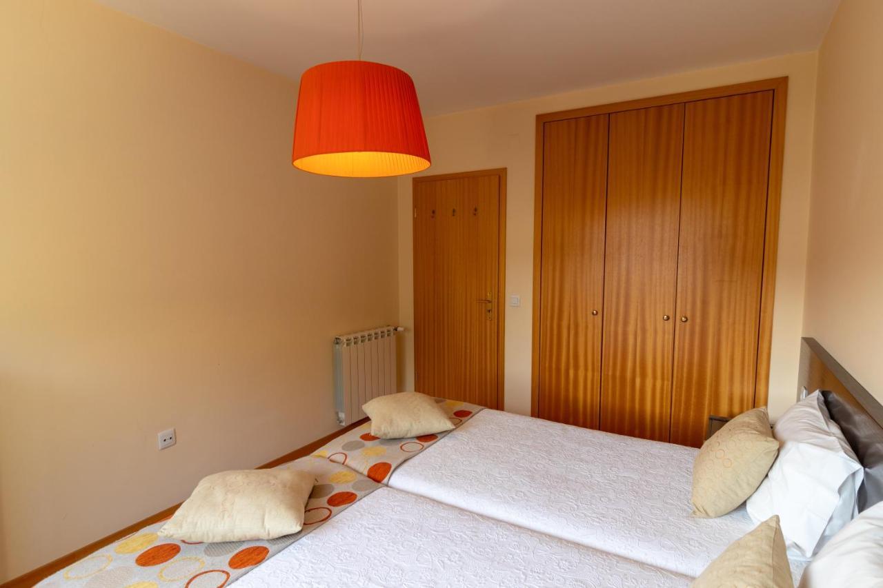 Apartamento Casa Da Levada Termas de Sao Pedro do Sul
