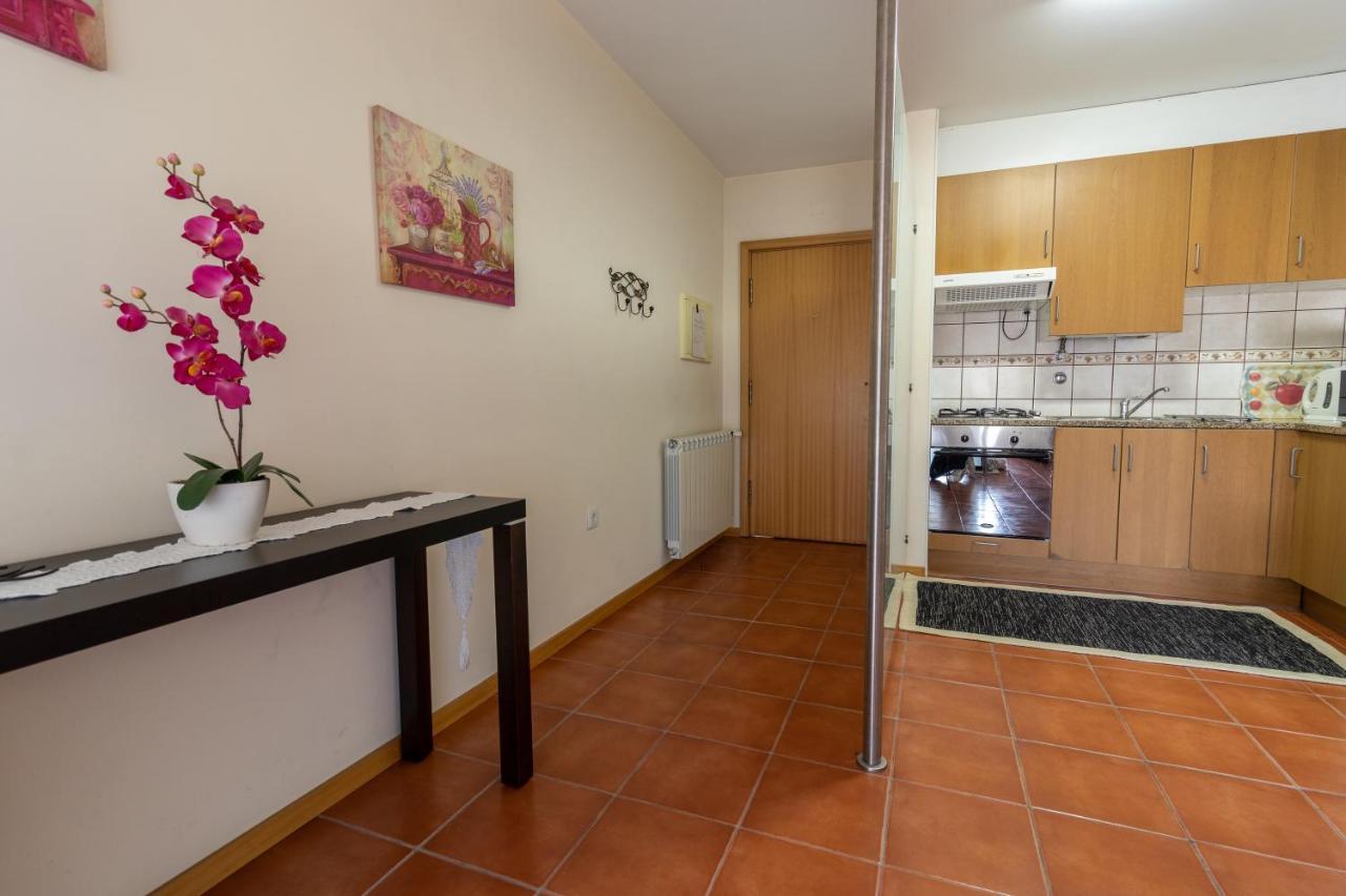 Apartment Casa Da Levada Termas de Sao Pedro do Sul