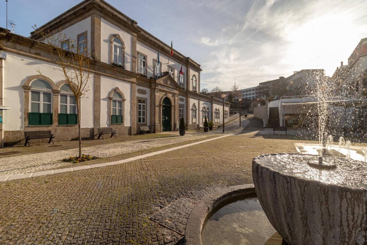 Casa Da Levada