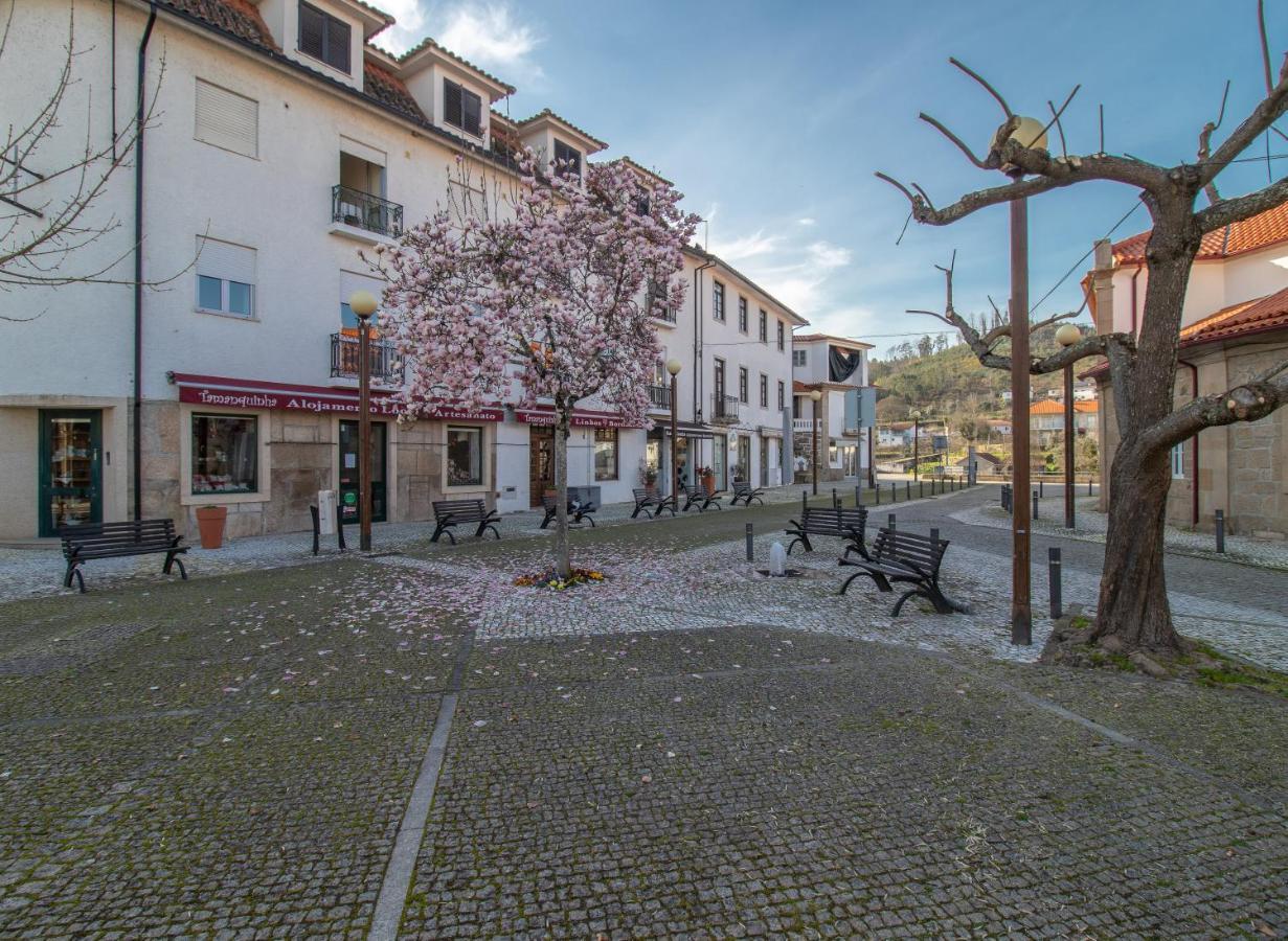 Casa Da Levada Apartamento *