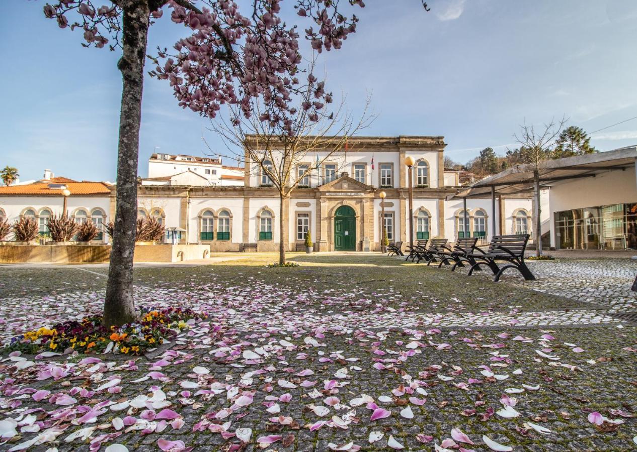 Apartamento Casa Da Levada