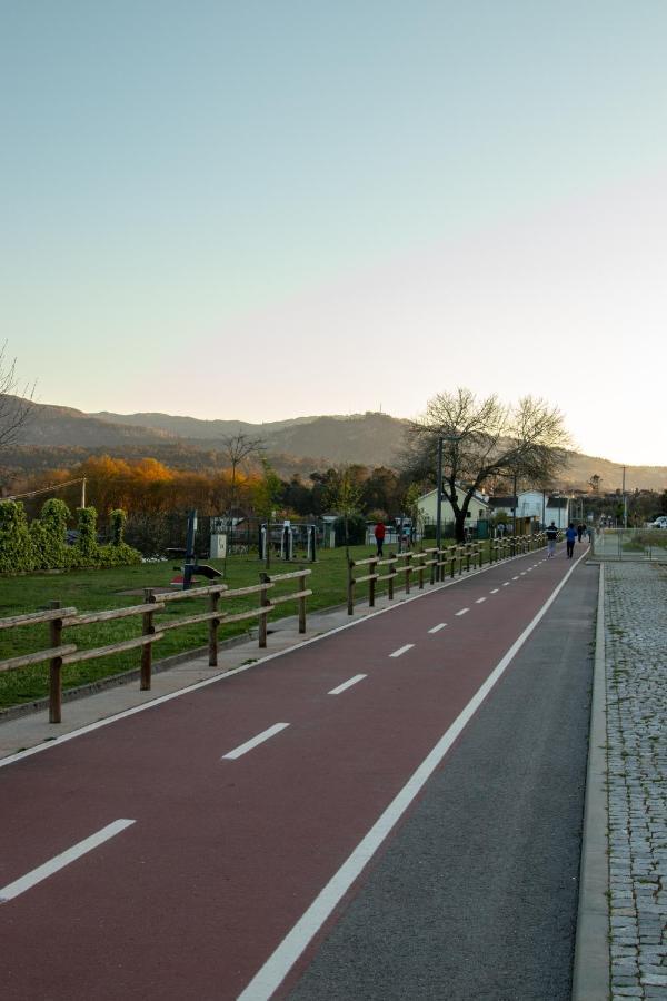 Casa Da Levada Apartamento